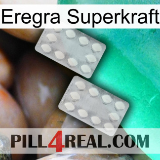 Eregra Super Force 17